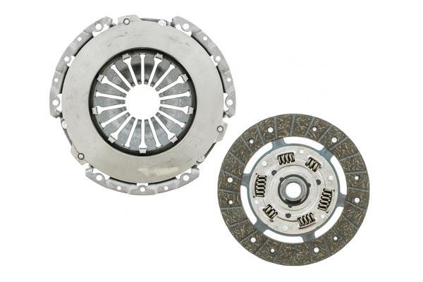 Kit d'embrayage AISIN KE-RE41R